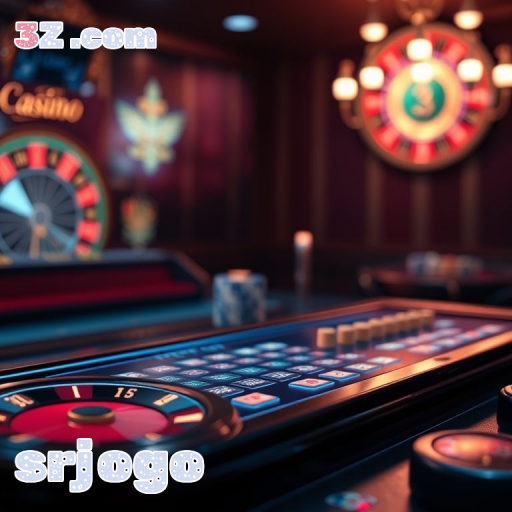 Inovações da Seção de App do srjogo Revelam Novas Experiências
