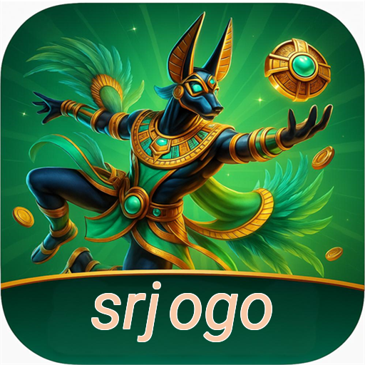 srjogo